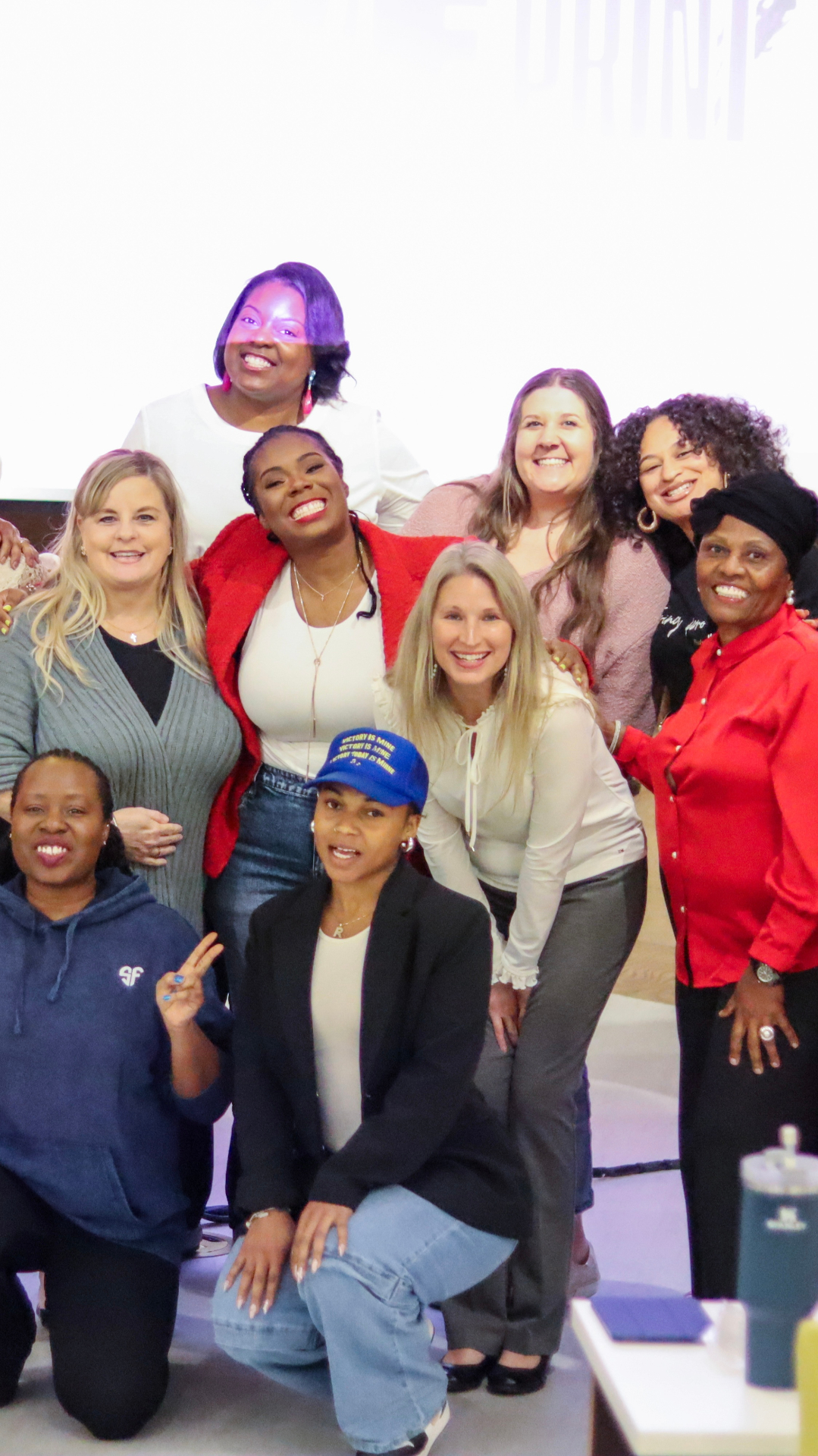 Geretta Patrice, Client Experience Strategist